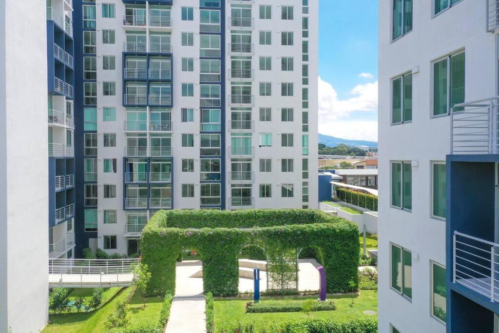 New Luxury Apartment 12Th Floor San José Extérieur photo