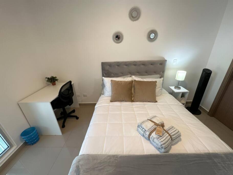 New Luxury Apartment 12Th Floor San José Extérieur photo