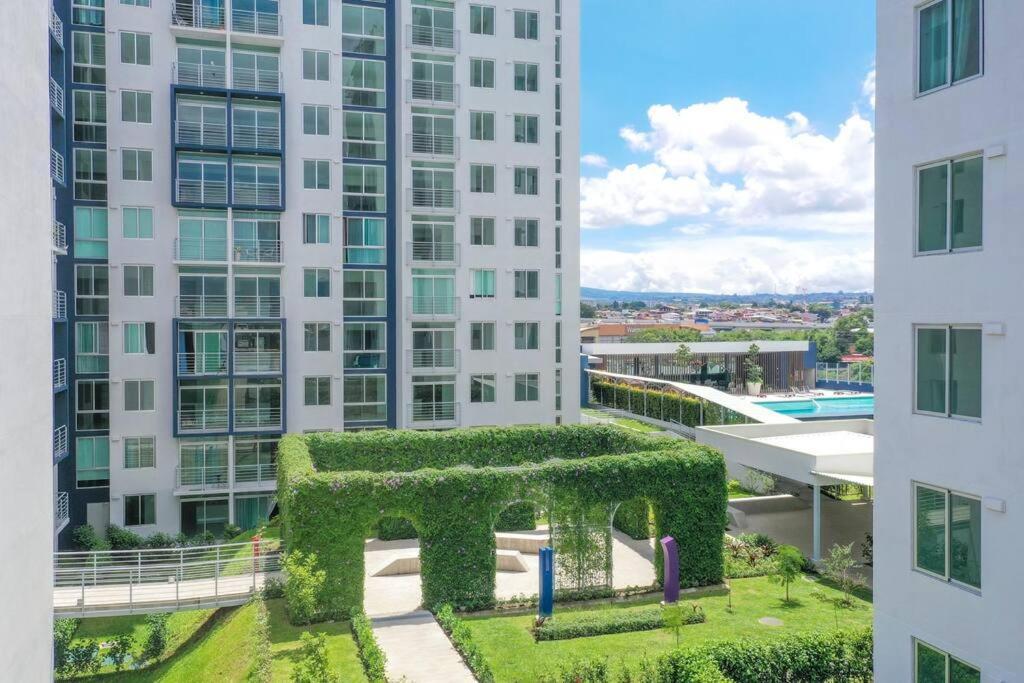New Luxury Apartment 12Th Floor San José Extérieur photo