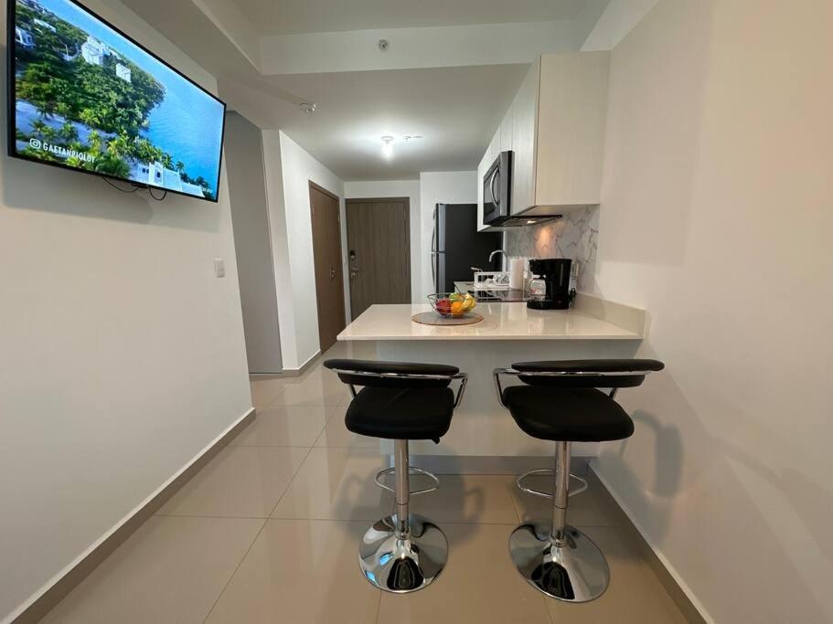 New Luxury Apartment 12Th Floor San José Extérieur photo